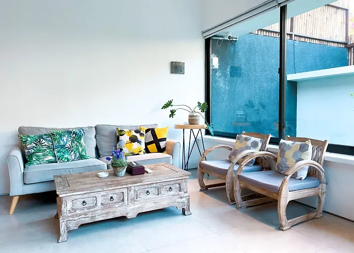 Namaste Villa Seminyak 