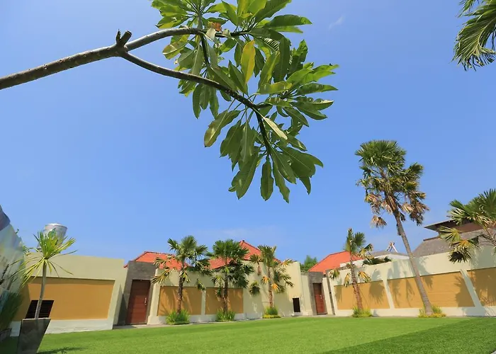 Putri Bali Villa Seminyak 
